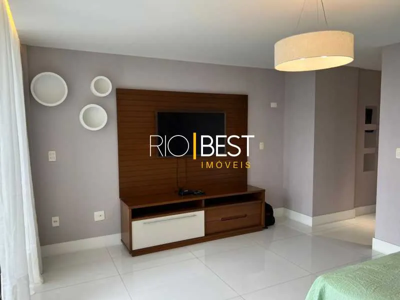Furnished house with open-plan kitchen and 4 bedrooms — photo 18