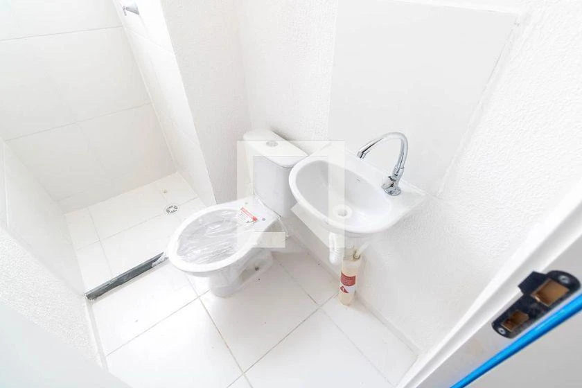Apartamento de 2 quartos com ducha de vidro — photo 10