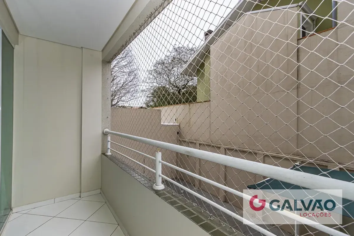 Apartamento com 2 quartos e 94 m² com 1 vaga — photo 15
