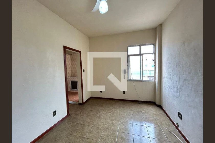 Apartamento de 1 quarto com cozinha separada e 30 m² — photo 8