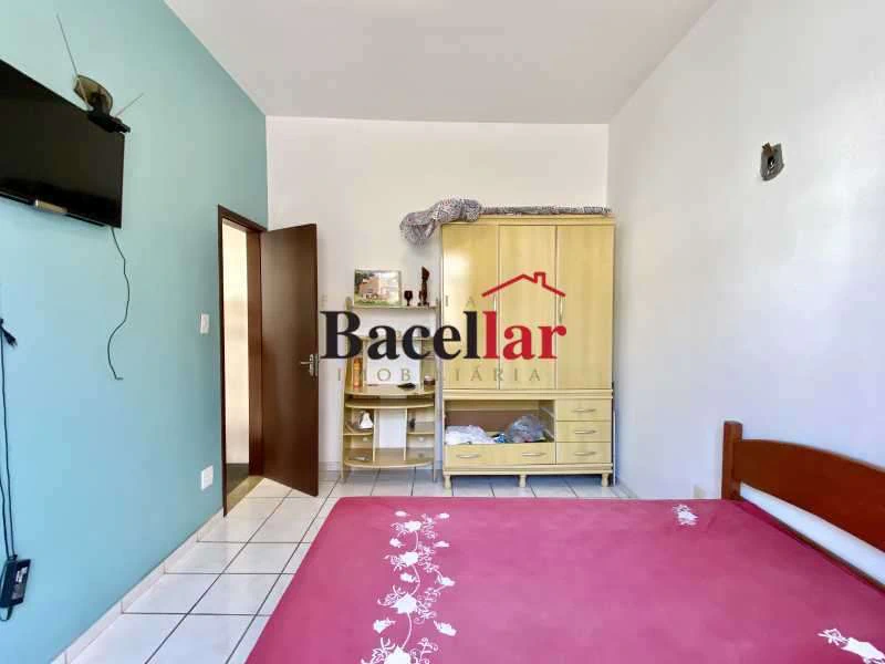Furnished house with 4 bedrooms and a balcony — photo 16