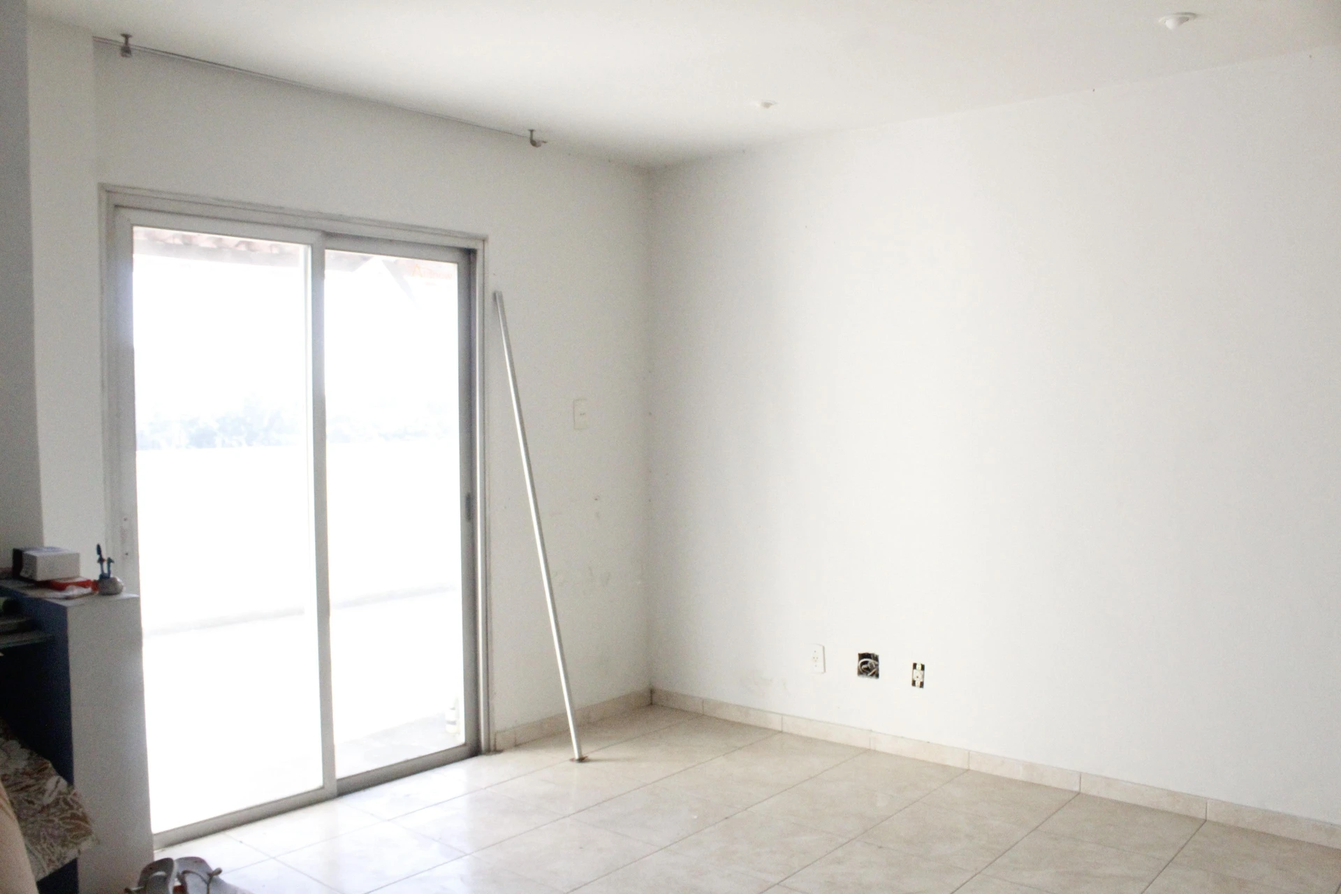 Rental apartment with 4 bedrooms and a balcony — photo 25