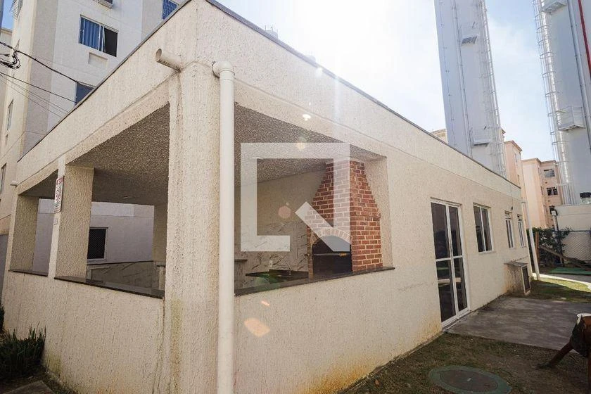 Apartamento de 2 quartos e 40 m² com 1 vaga — photo 21