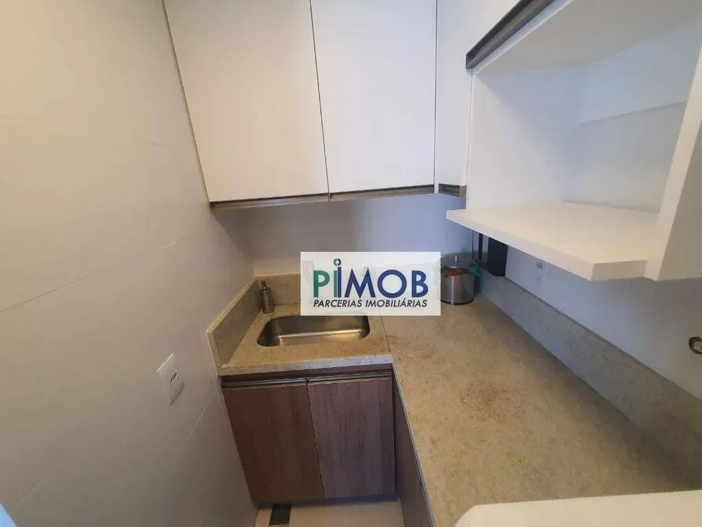 Furnished penthouse with 4 bedrooms and jacuzzi — photo 2