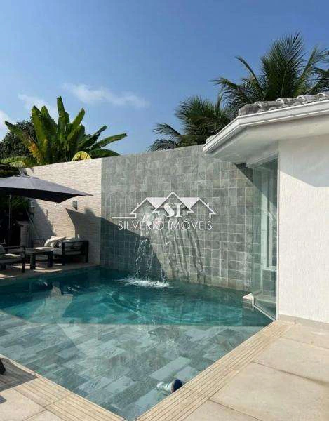 Casa em condomínio fechado 400 m² com 3 suítes e 2 vagas — photo 8
