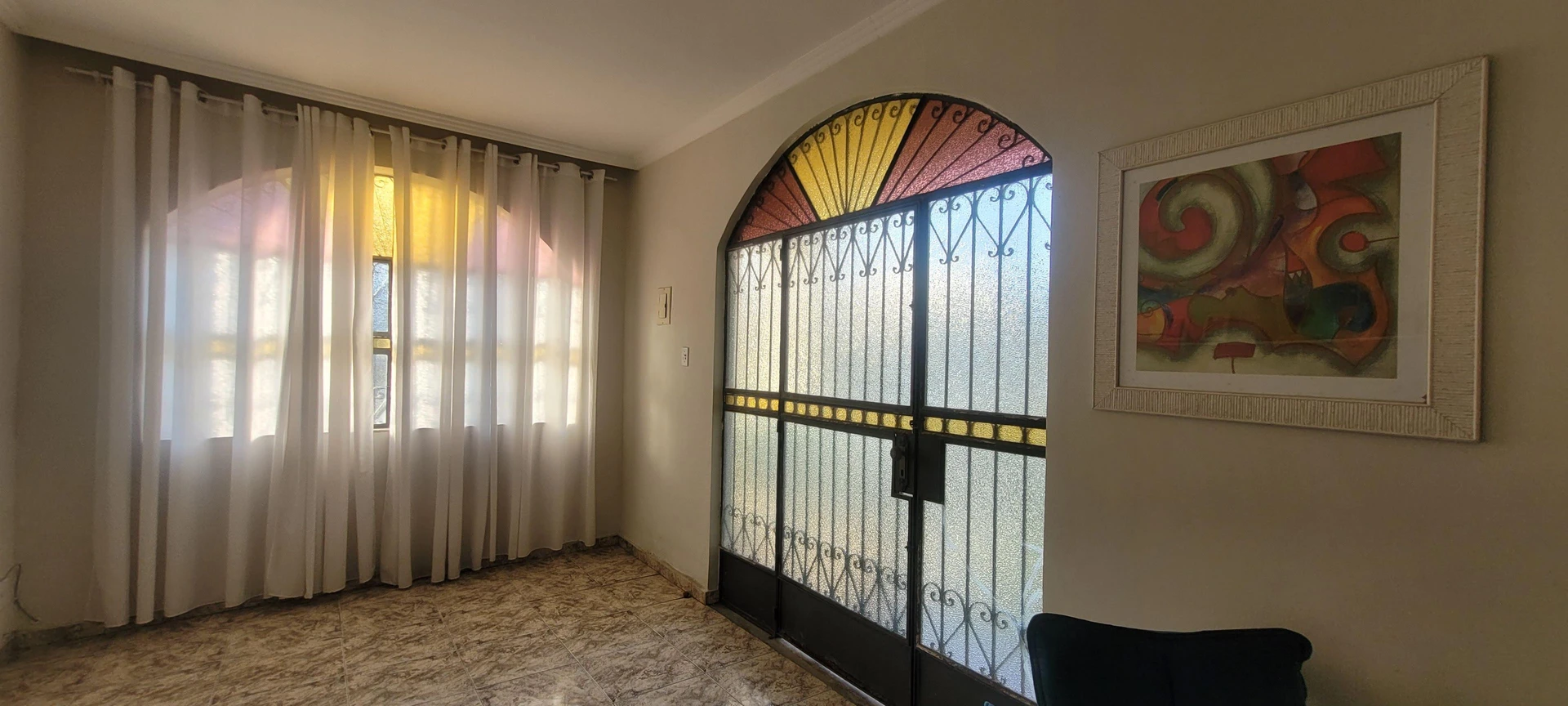 3-bedroom house with a home office in Rio de Janeiro — photo 33