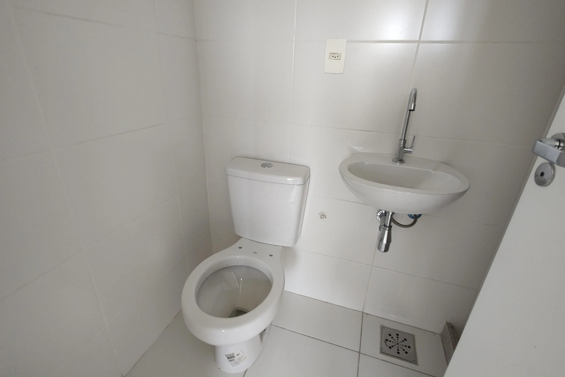 Apartamento de 2 quartos com suíte e 1 vaga — photo 72