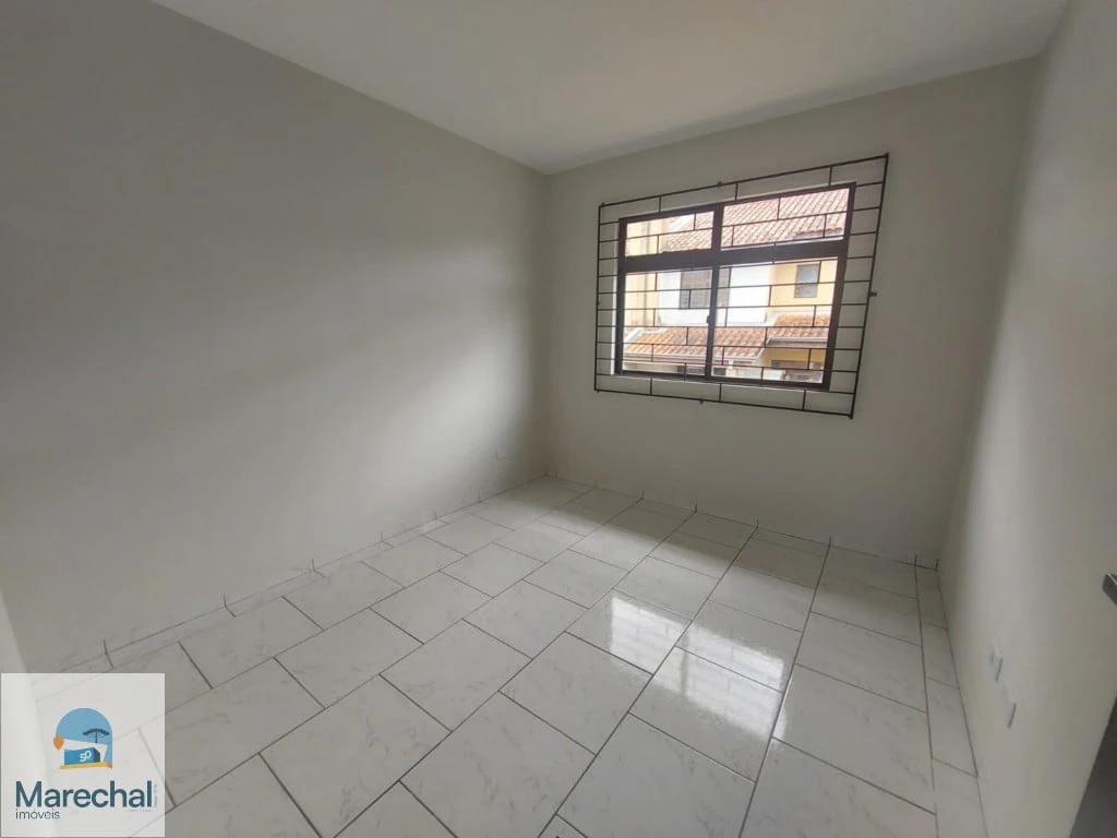 3-bedroom house, 1 with its own bathroom, 95 m², Curitiba — photo 16