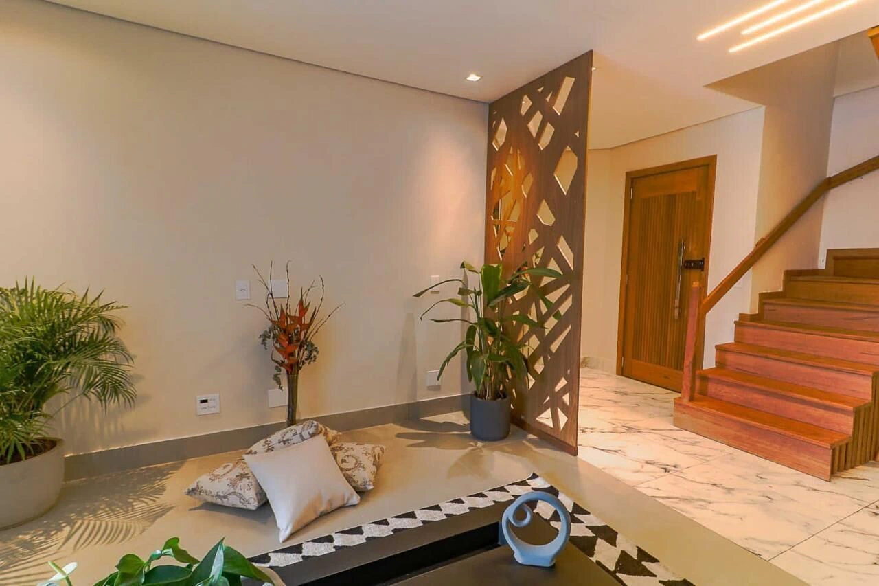 Cobertura duplex mobiliada com 180 m² e 2 vagas — photo 29