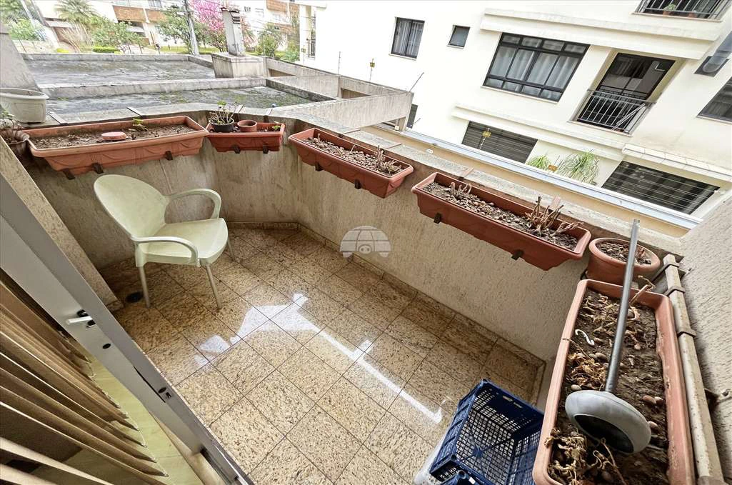 Furnished 2-bedroom apartment with balcony and 55 m² — photo 7