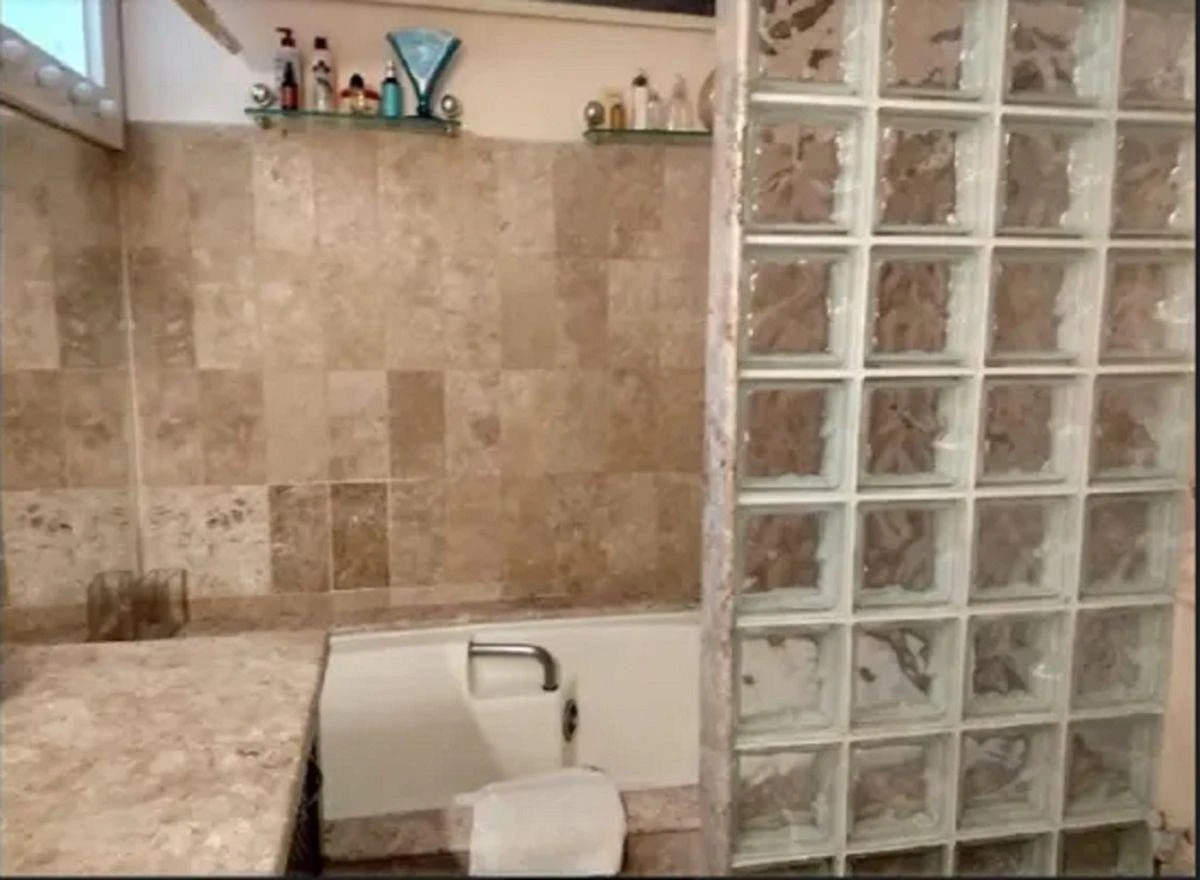 Мебльований будинок 350 м² з 4 спальнями та гриль на балконі — photo 38