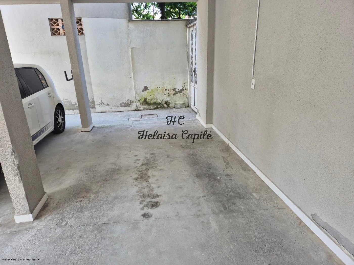 Apartment, 60 m², with a grill on the balcony — photo 7
