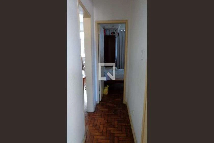 Apartamento mobiliado de 2 quartos com cozinha fechada — photo 13