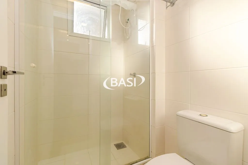 Apartamento amueblado de 1 dormitorio con 40 m² y 2 plazas — photo 13