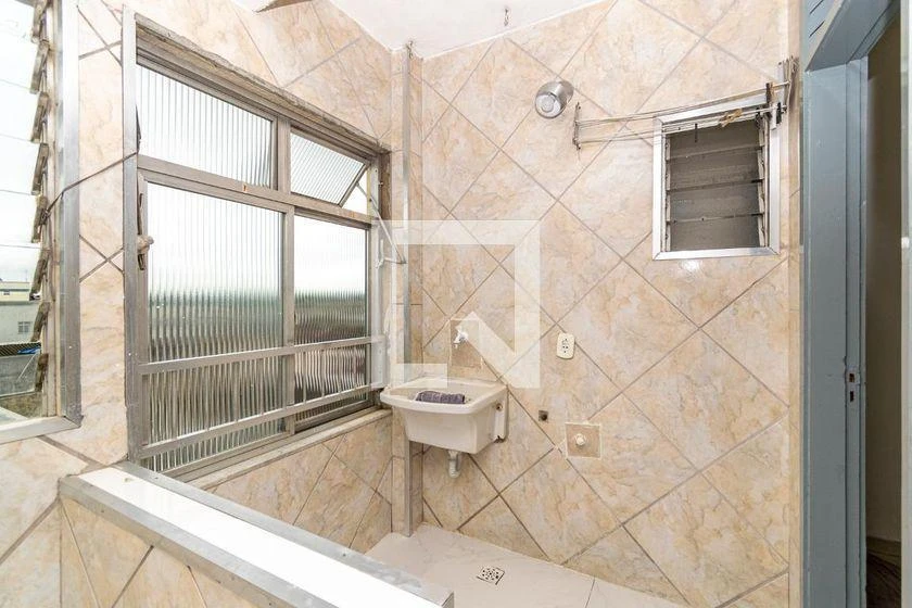 Apartamento de 2 quartos com vista para as montanhas, Irajá — photo 5