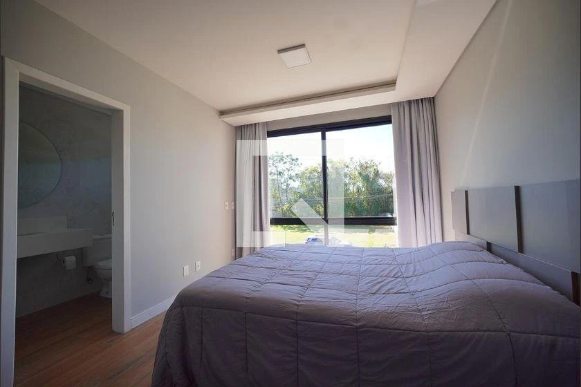 Casa mobiliada, 140 m², com máquina de lavar — photo 22