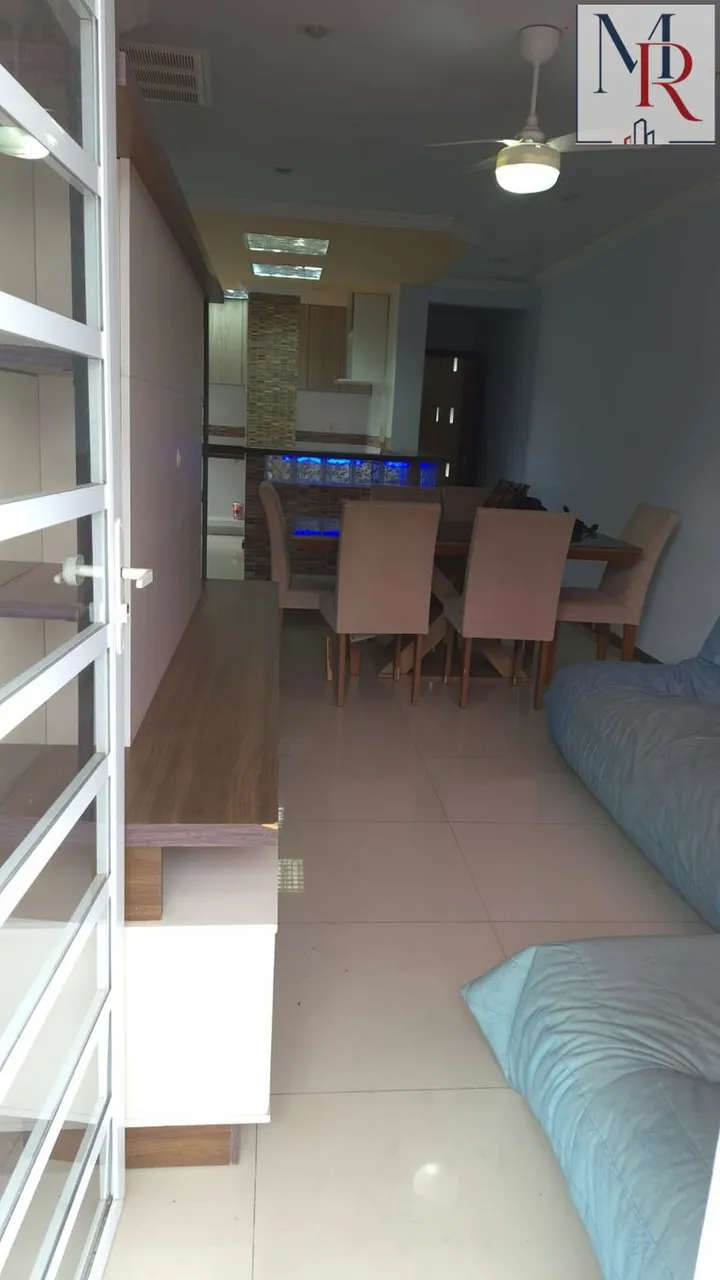 Apartamento para locação com 3 quartos e varanda — photo 7