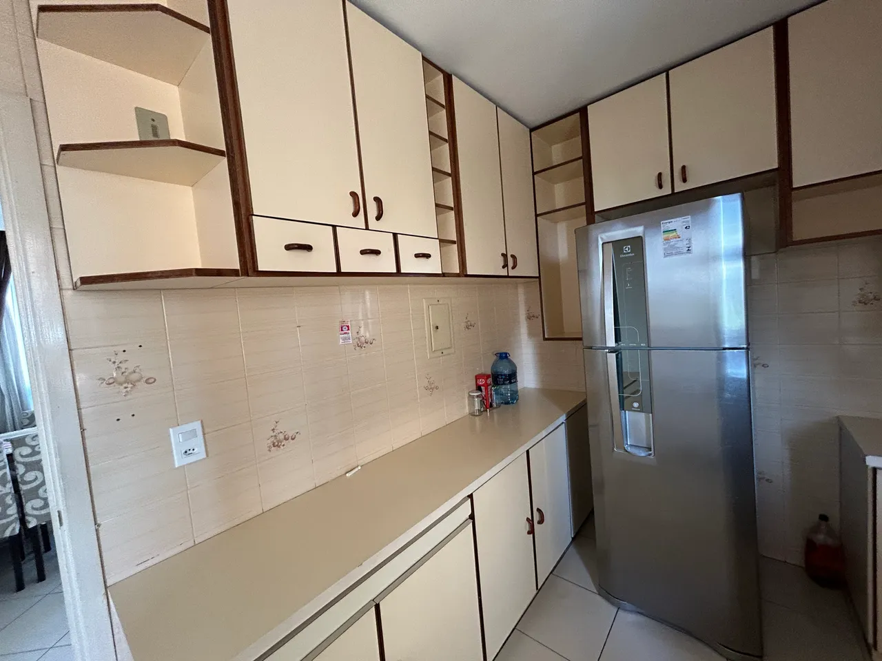 Apartamento con 3 dormitorios y 2 baños, 1 plaza de auto — photo 7