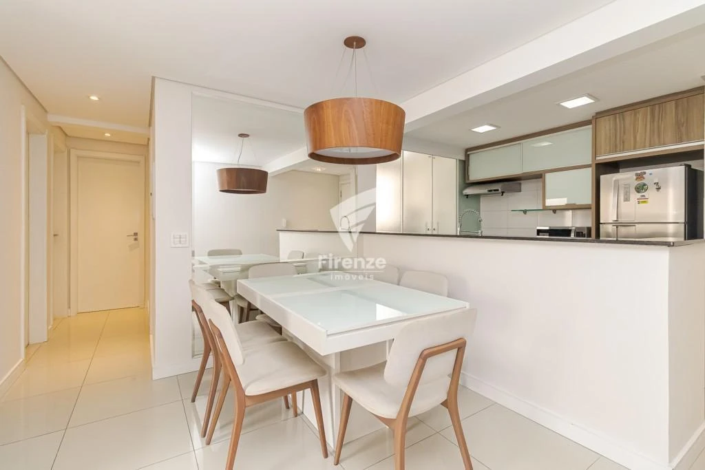 Washing machine in a 3-bedroom apartment, 74 m² — photo 22