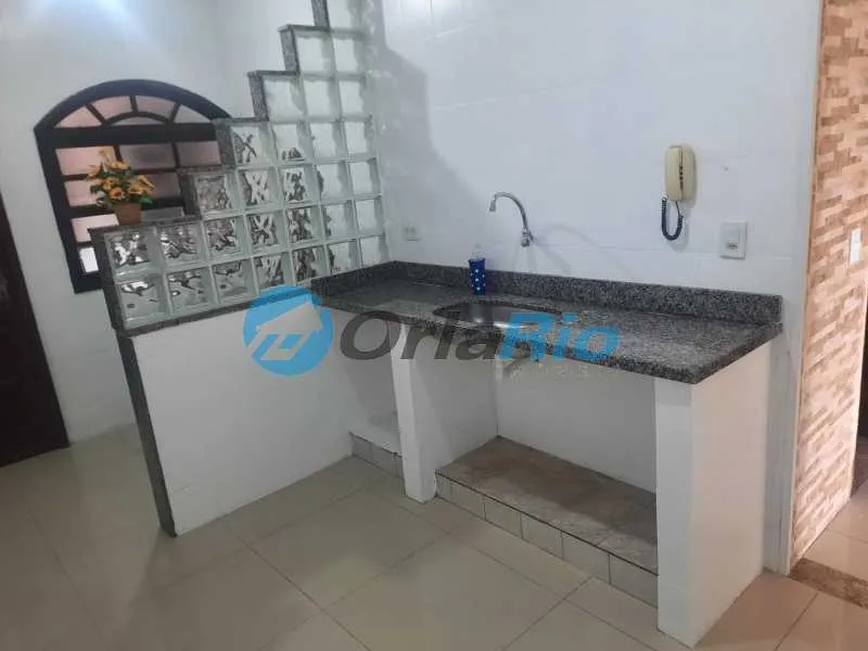 Apartamento de 2 quartos, sendo 1 suíte, 68 m², Brás de Pina — photo 2