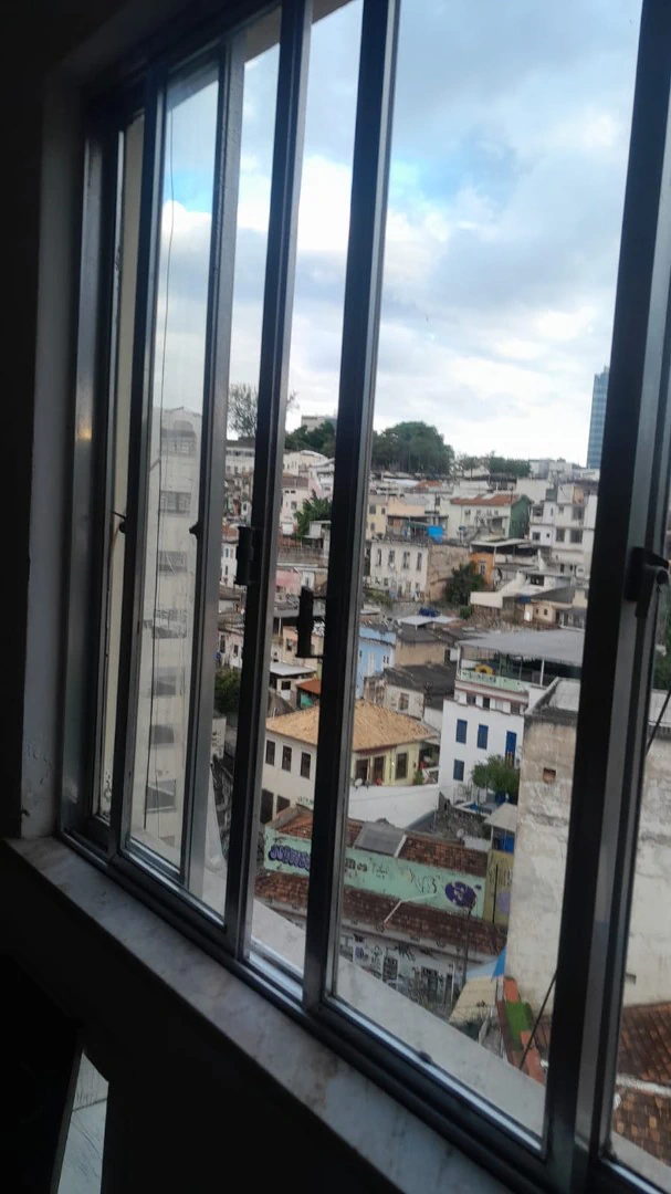 Apartamento sem mobília com 1 quarto e chuveiro elétrico — photo 5