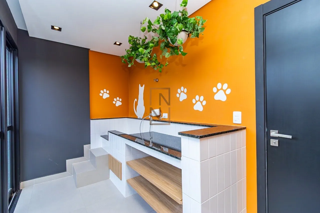 Apartamento amueblado de 1 dormitorio con escritorio, 30 m² — photo 27