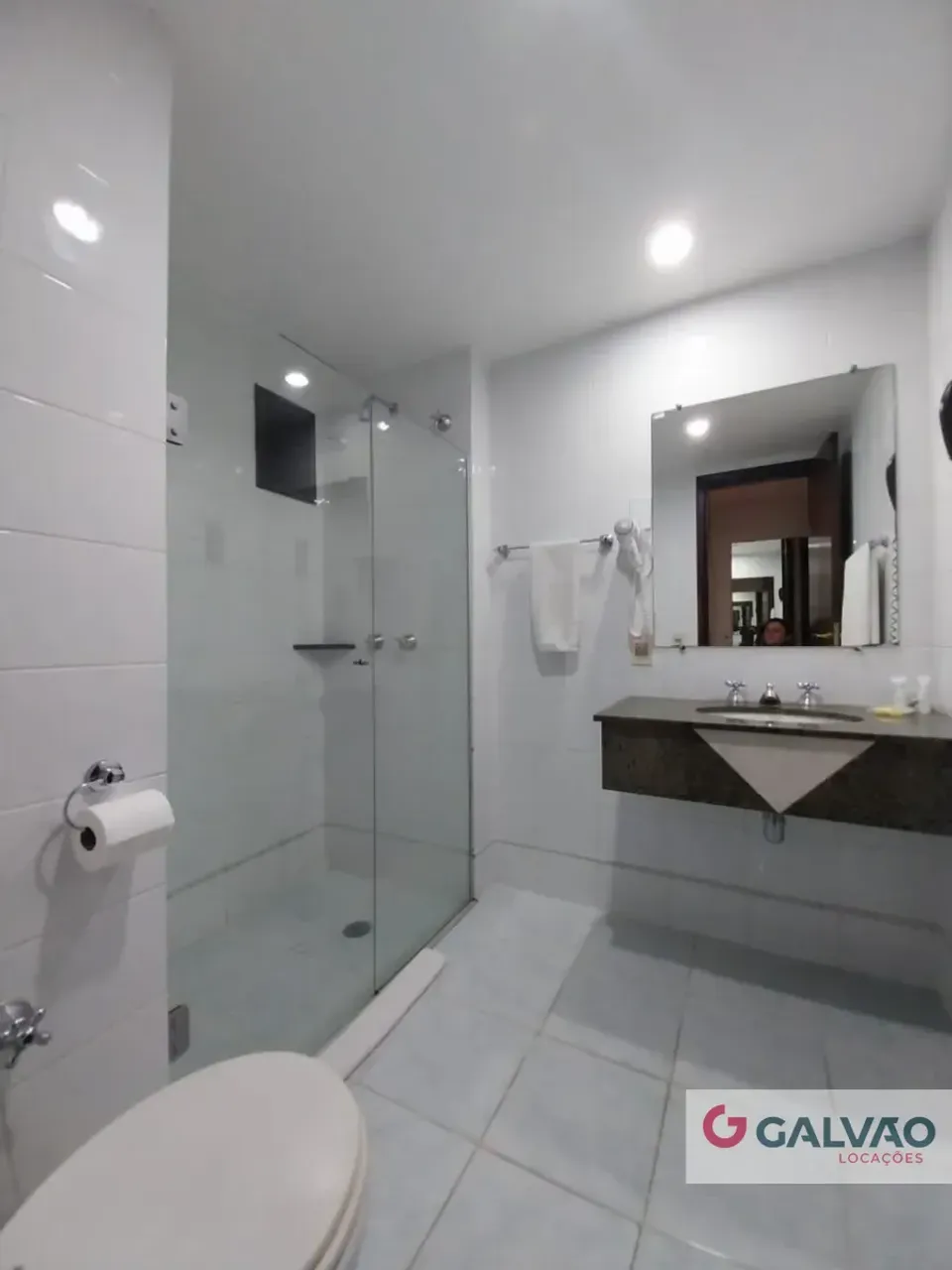 Apartamento com 84,44 m², 1 quarto e sem vaga — photo 4