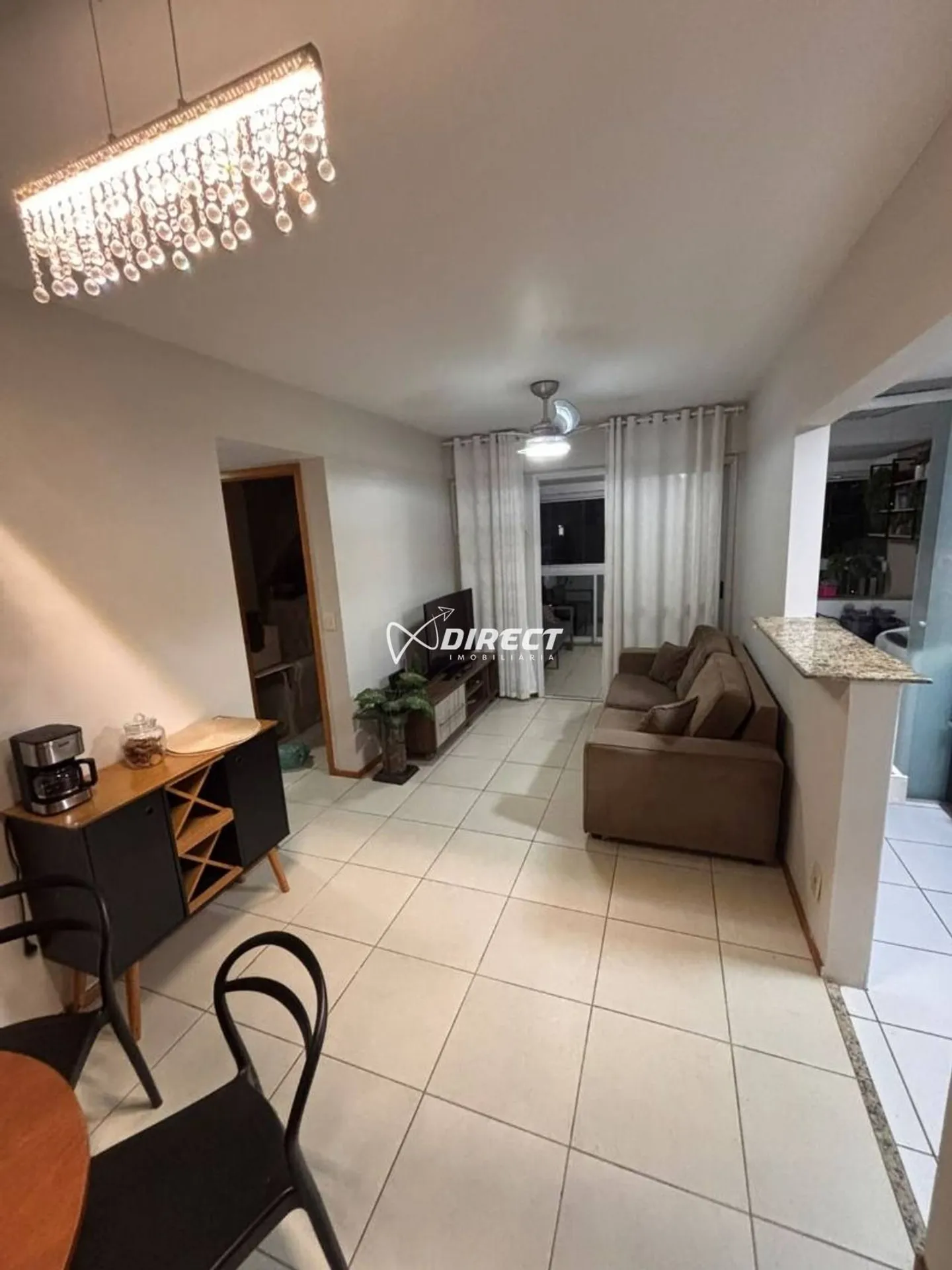 3 quartos e máquina de lavar: apartamento de 75 m² — photo 14