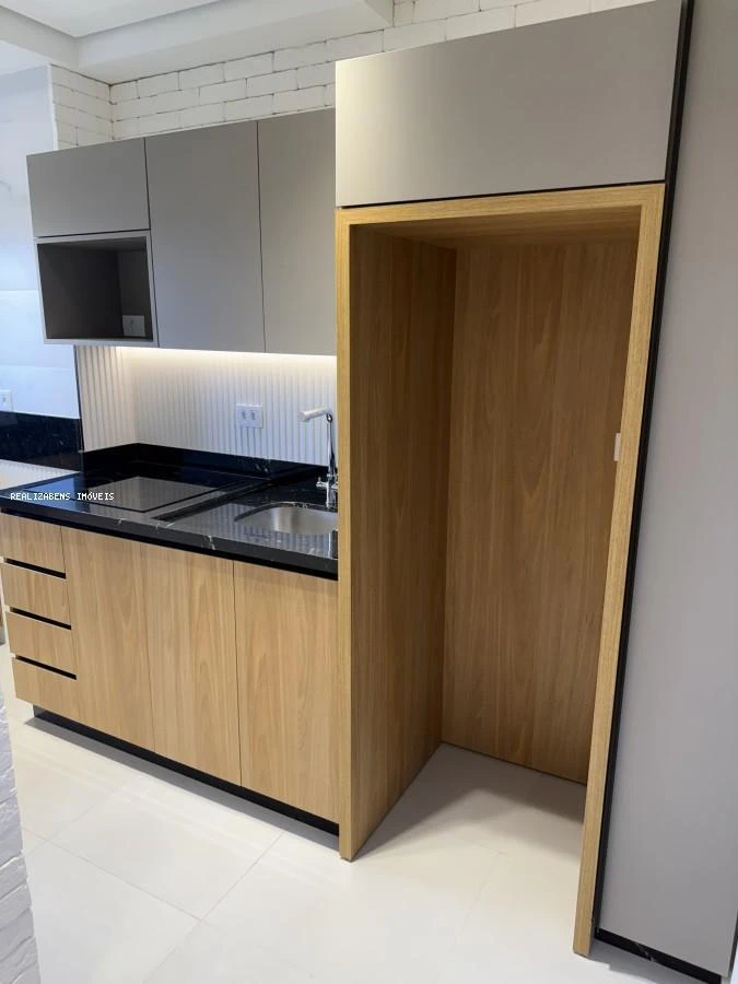Furnished 85 m² apartment with 2 bedrooms and 1 parking — photo 13