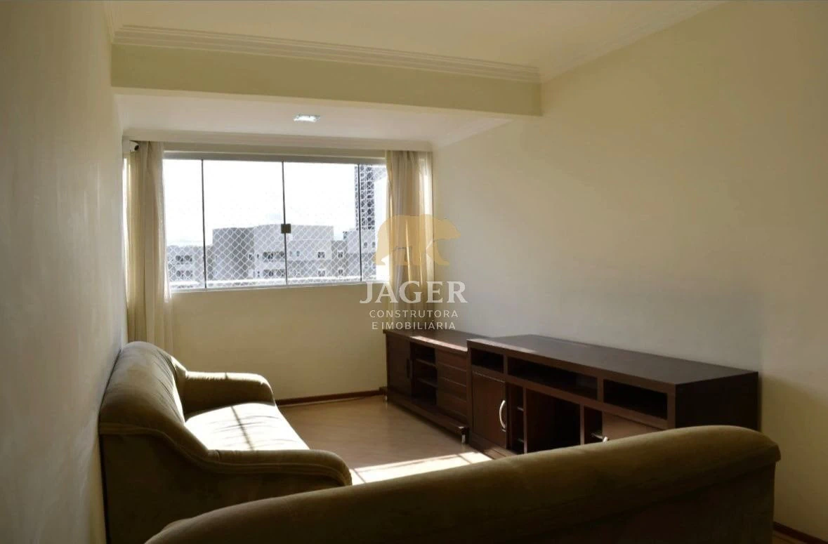 Furnished 2-bedroom apartment 82 m² with parking — photo 10