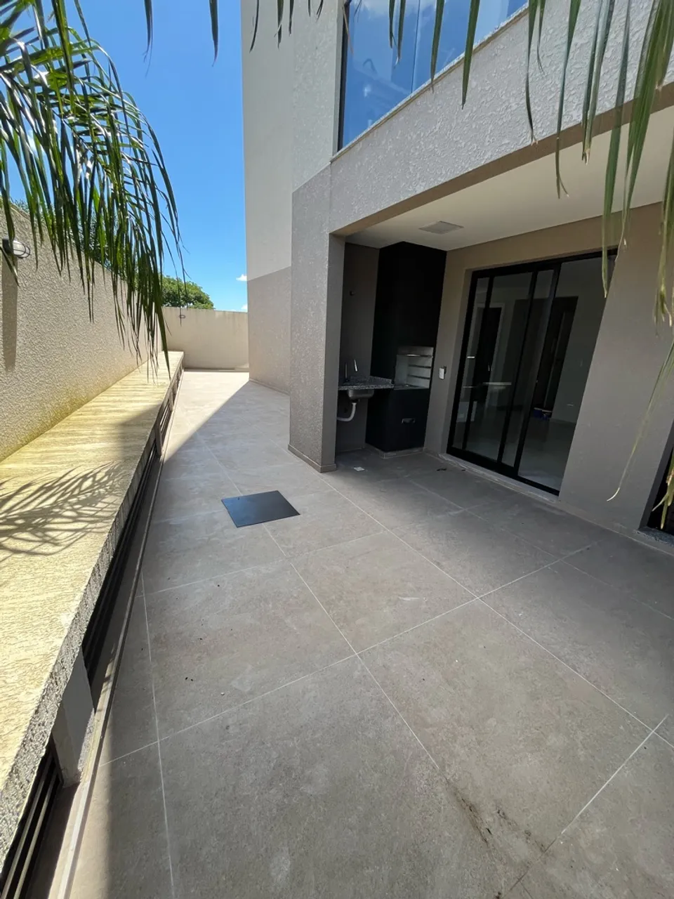 Apartment, 85 m², with a home office — photo 12