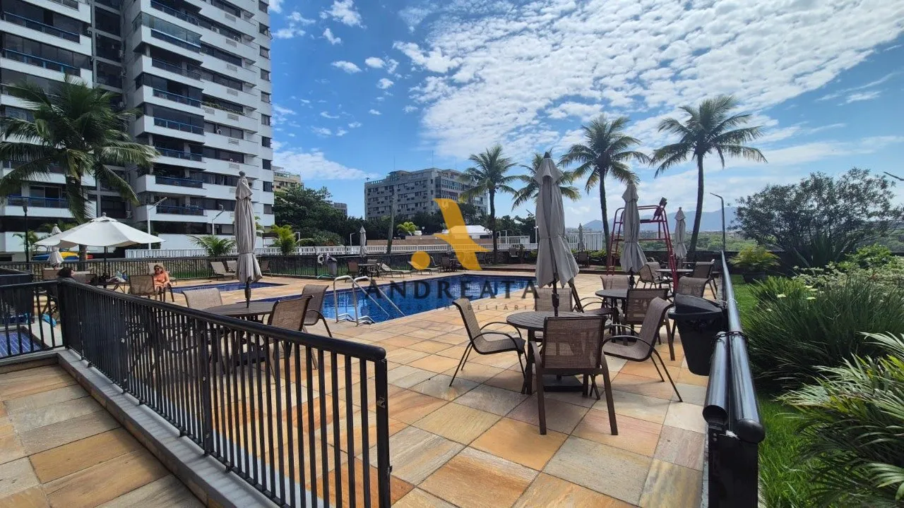 Apartamento, 92 m², com vista para a água — photo 34
