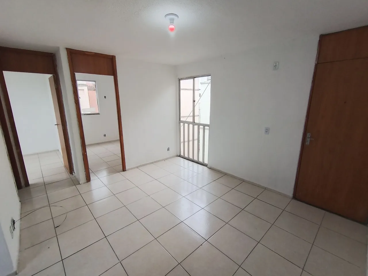 Apartamento de 50 m² e 2 quartos, Santa Cruz — photo 5