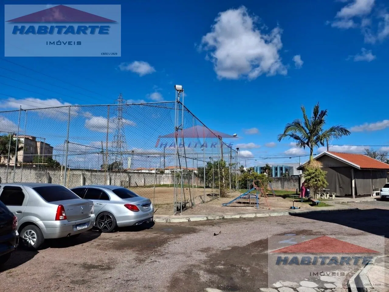 Apartamento de 3 quartos com 55 m² e 1 vaga — photo 2