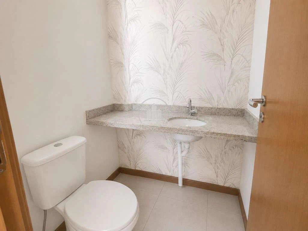 Apartamento ático com 3 suítes e 230 m² com 2 vagas — photo 2