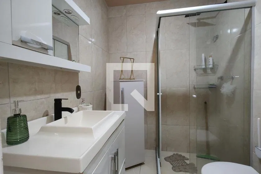 Rental apartment with 156 m², 2 bedrooms and parking — photo 29
