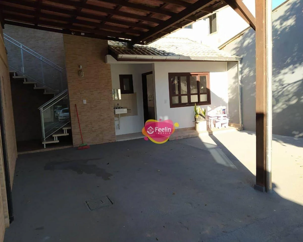 Furnished house, 130 m², with a home office — photo 11