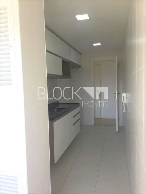 Apartamento de 3 suítes com varanda e churrasqueira — photo 8