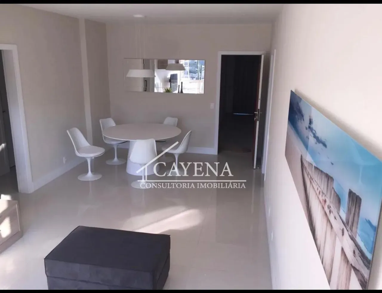 Apartment on the 12th floor with a water view — photo 11