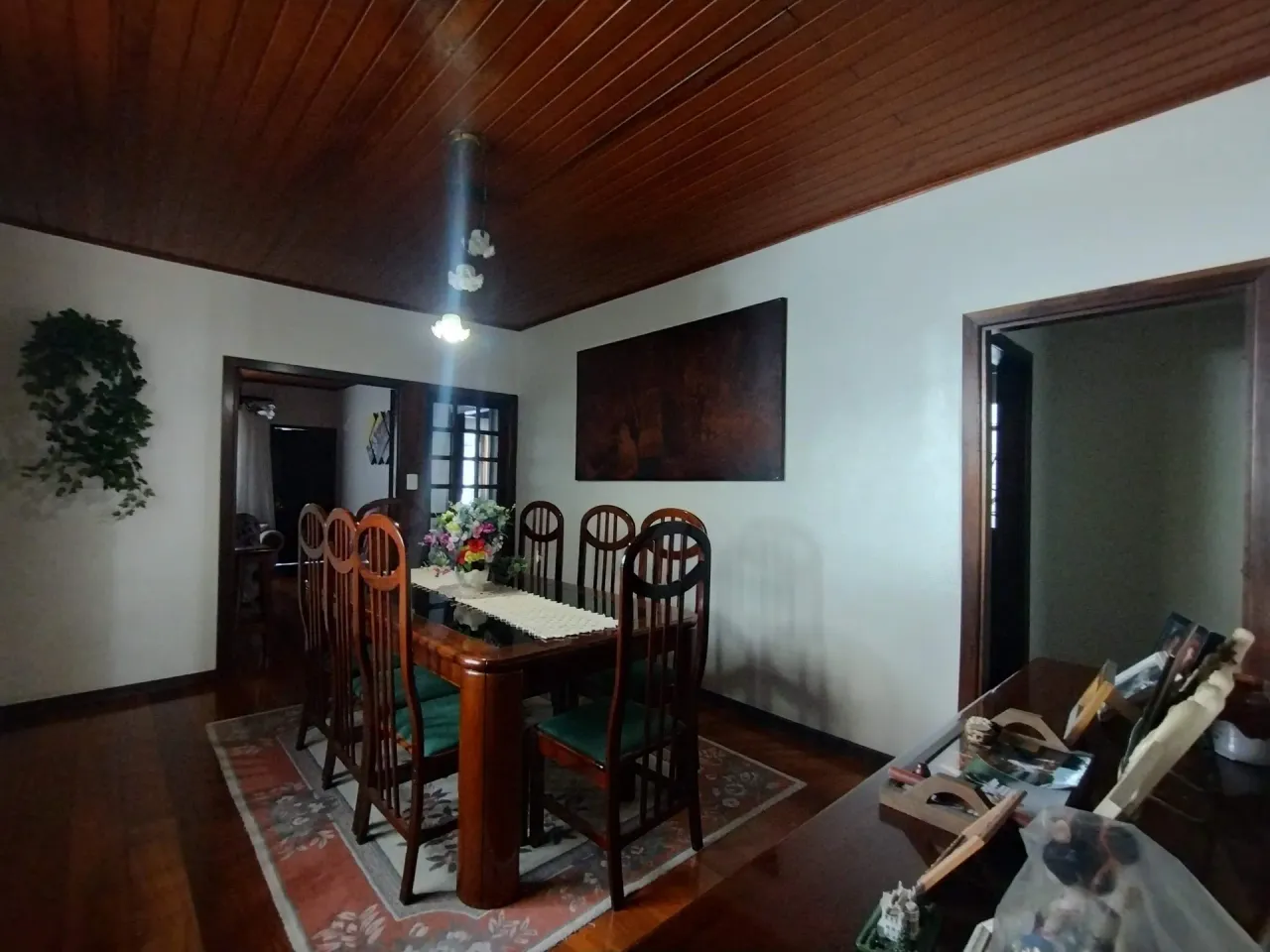 Single-level house with 4 bedrooms, garden and BBQ — photo 14