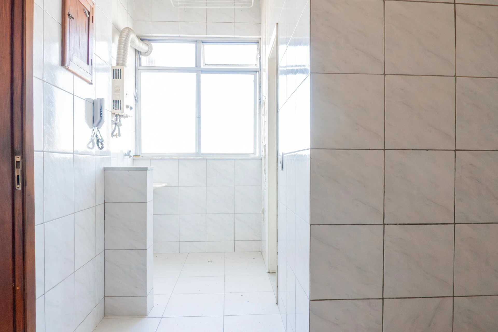 Apartment, 65 m², with a mountain view — photo 4