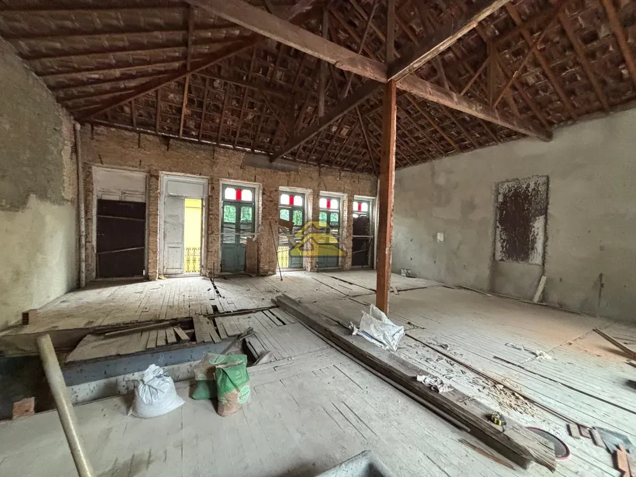 4-bedroom, 576 m² house in Rio de Janeiro — photo 3