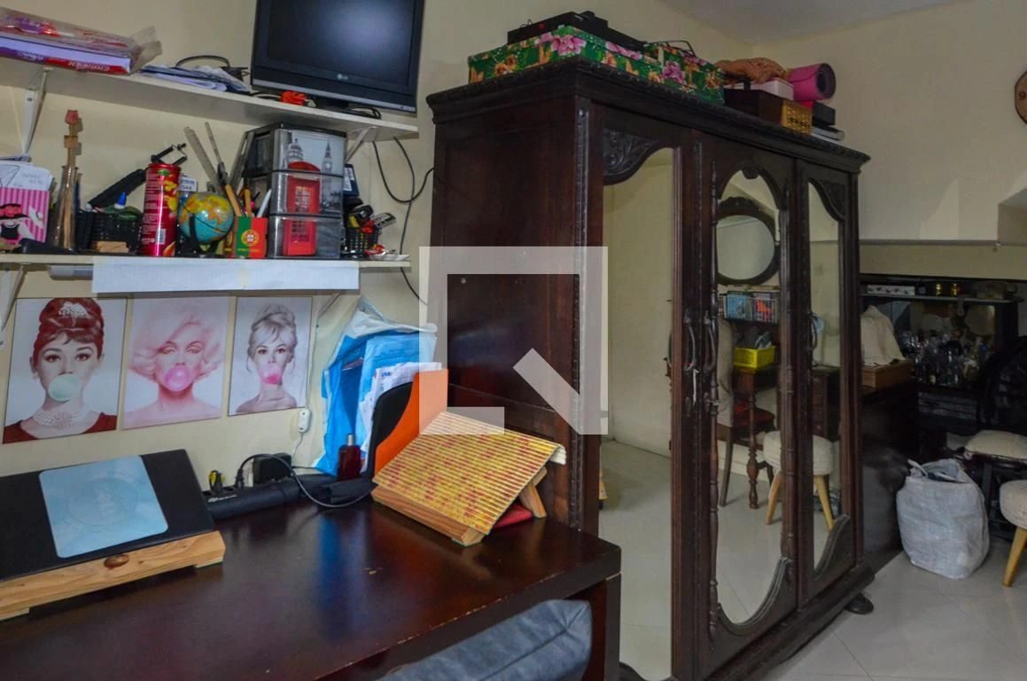 Casa com 4 quartos e jardim privativo — photo 19