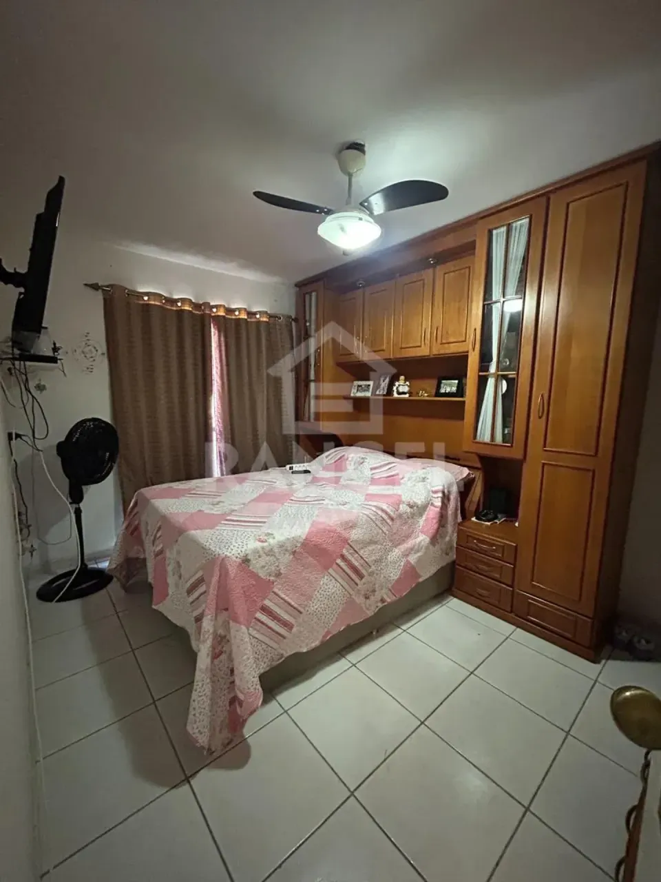 Furnished house with 3 bedrooms and 3 bathrooms — photo 16