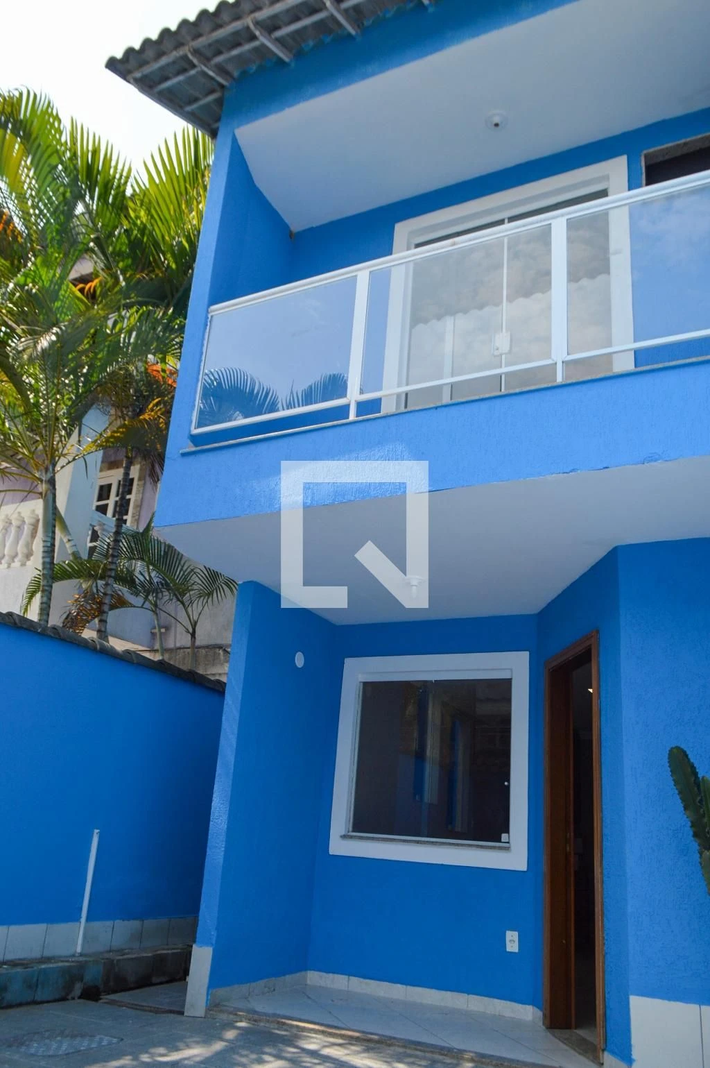 House for rent with 2 en-suite bedrooms and a balcony — photo 52