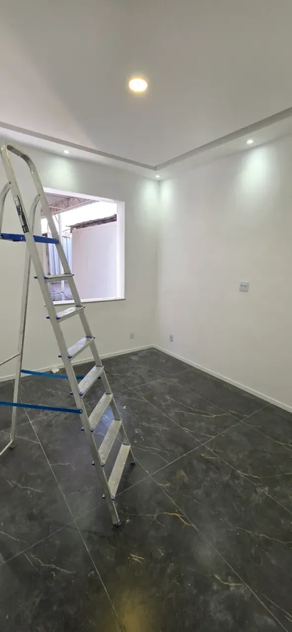 Renovated house with 2 bedrooms and open-plan kitchen — photo 16