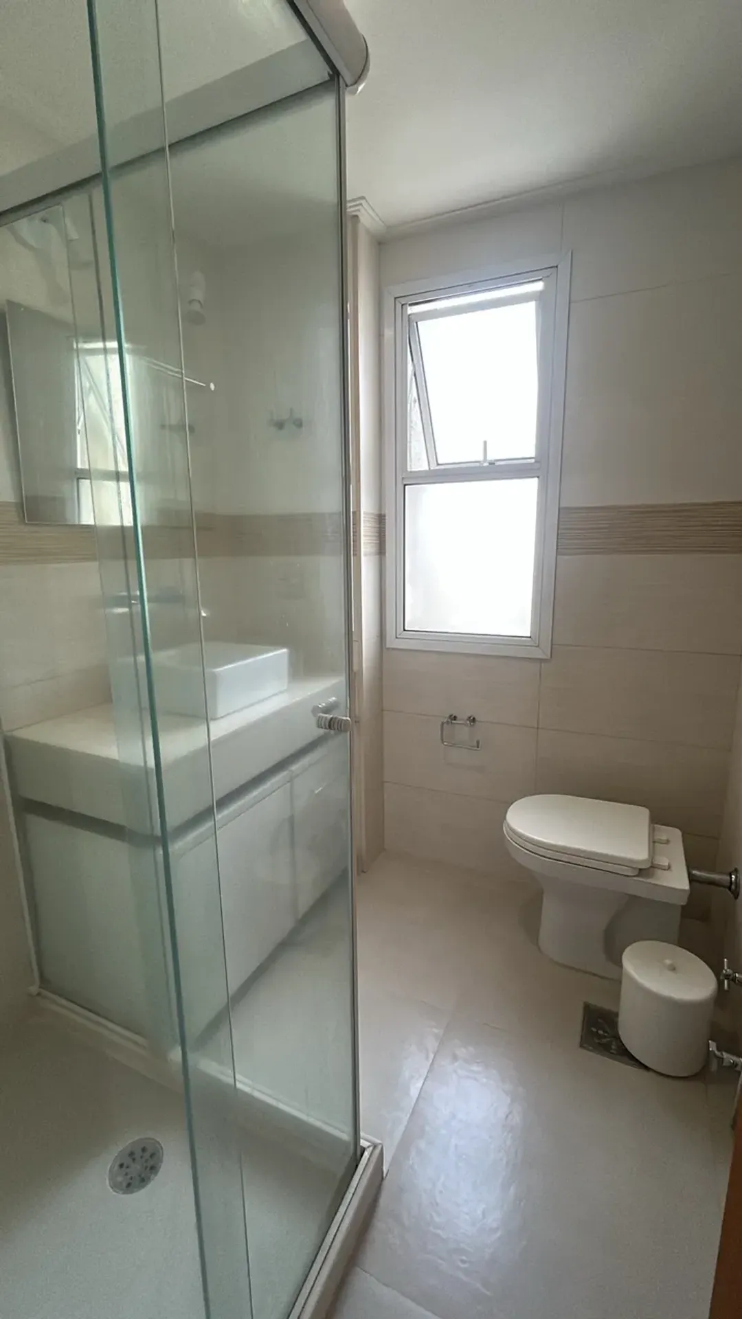 Apartment with 3 bedrooms, 4 bathrooms and 2 parking — photo 21
