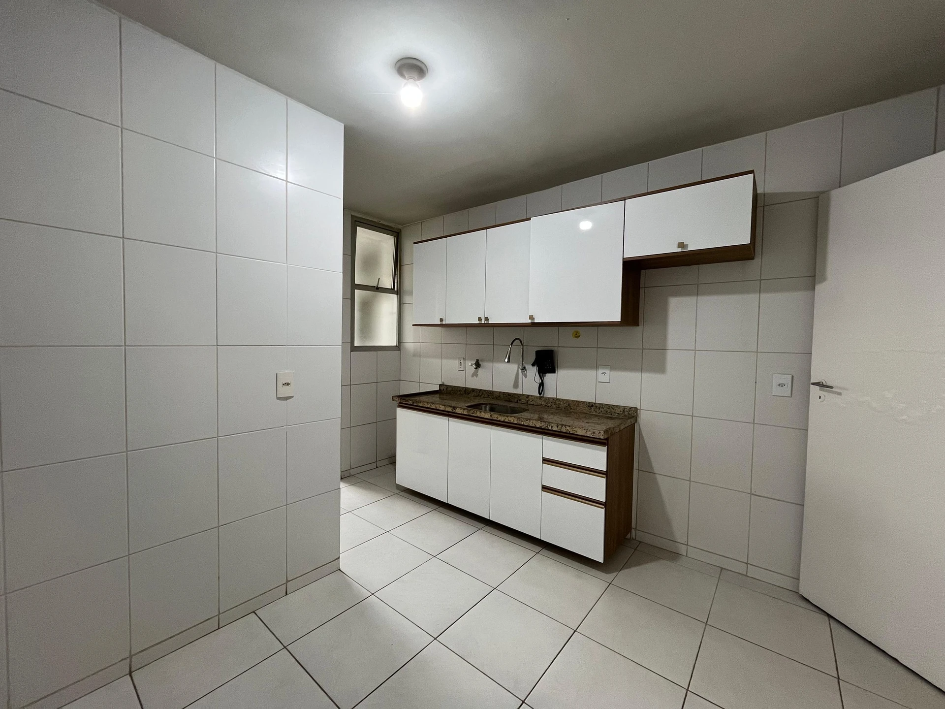 2 quartos e varanda envidraçada: apartamento de 102 m²