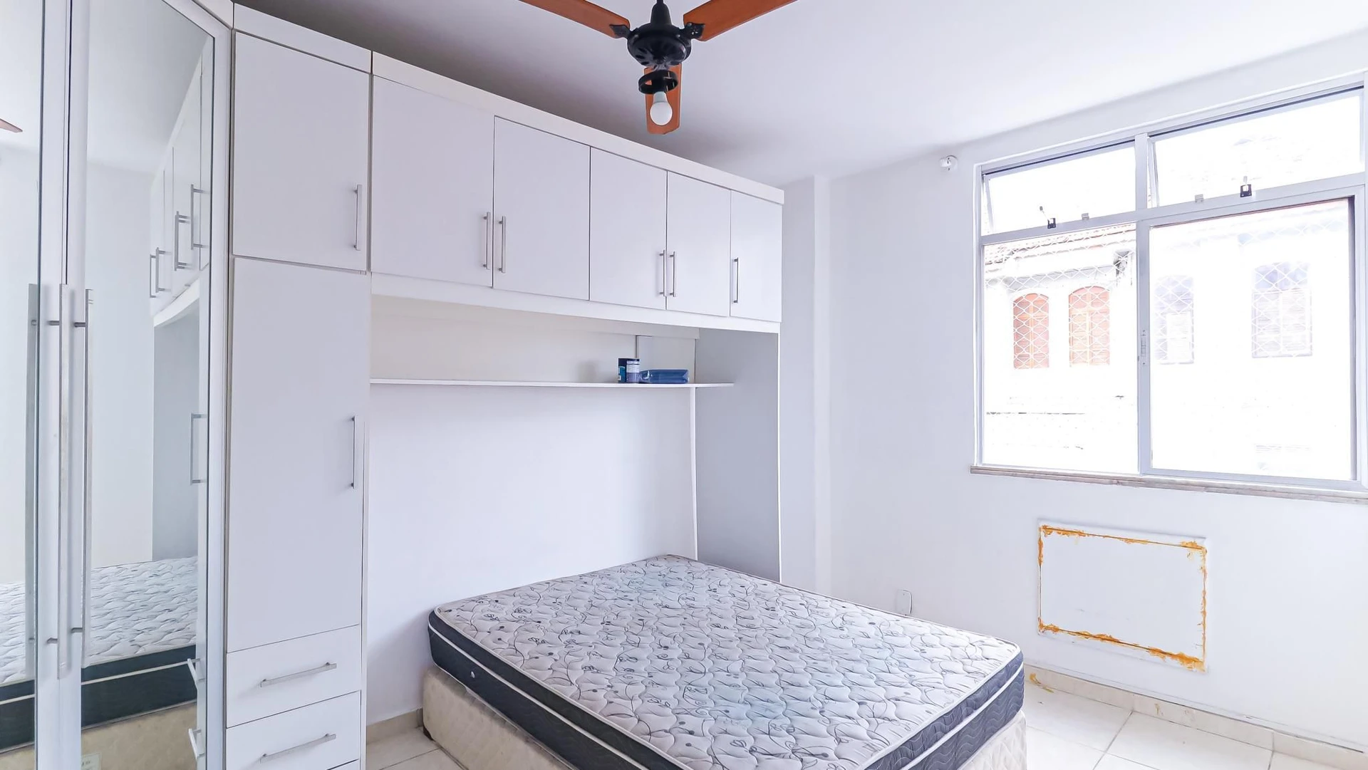 Departamento amueblado de 60 m² en Rio de Janeiro — photo 5