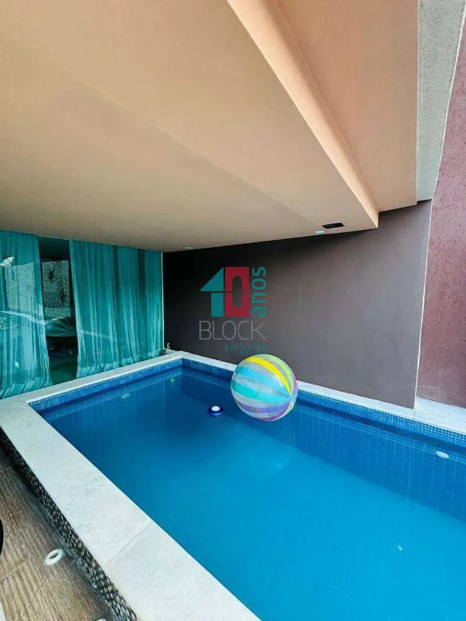 Casa para locação com 5 quartos e 5 banheiros — photo 13